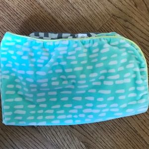 Oh Joy! Changing Pad Cover